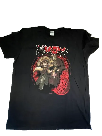 Exodus – Metal Collective